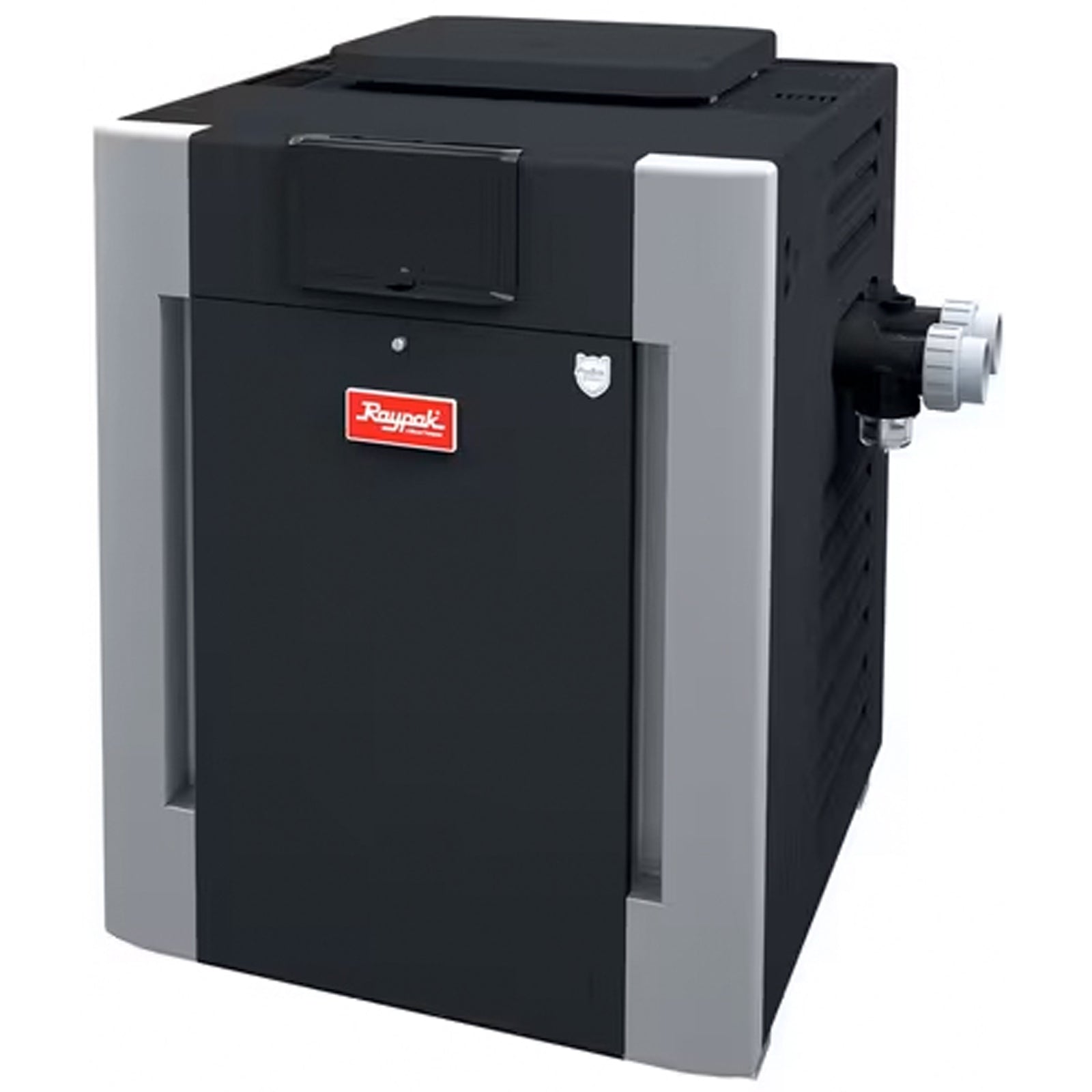 Raypak Digital Cupro-Nickel Heater P-R406A-EN-X