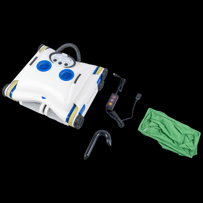 Pool Blaster® CX-1 Battery Powered Robot Pool Cleaner