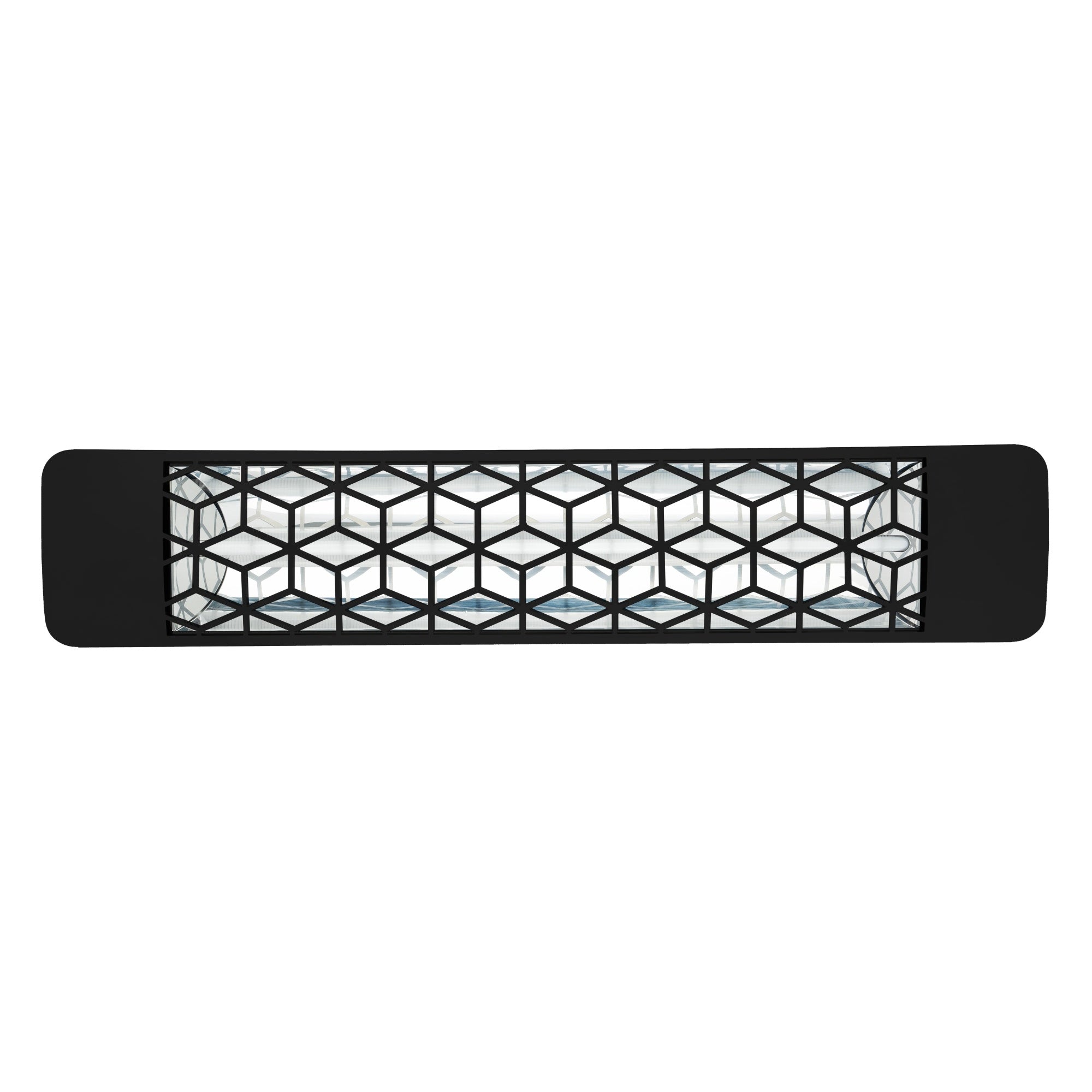 Eurofase EF20 Series 2000W Electric Patio Heater