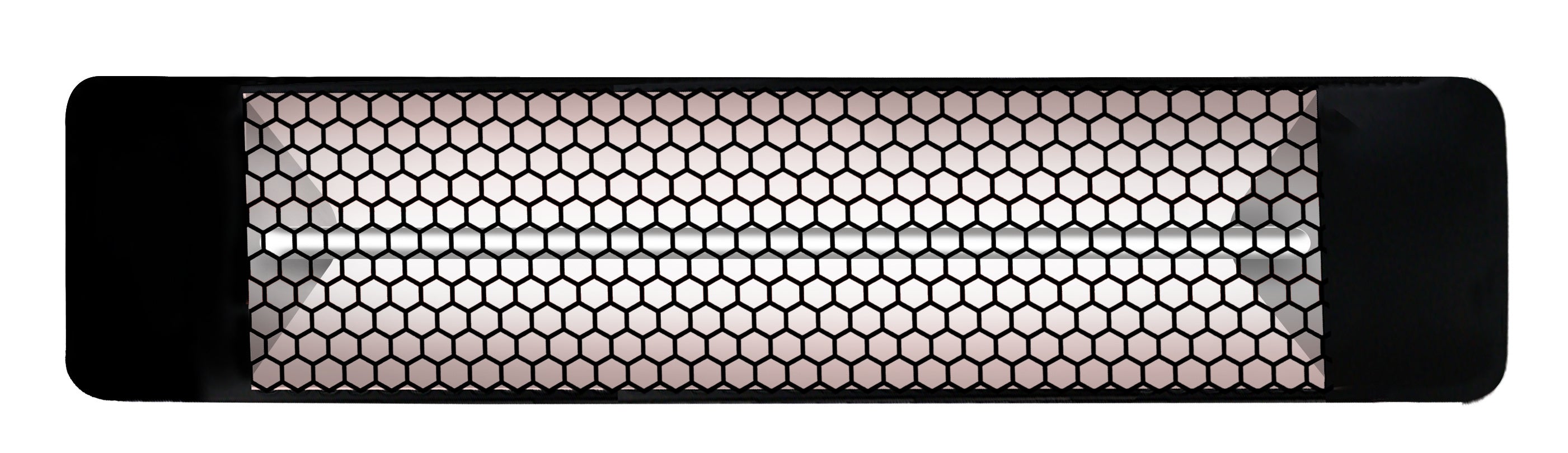 Eurofase EF20 Series 2000W Electric Patio Heater