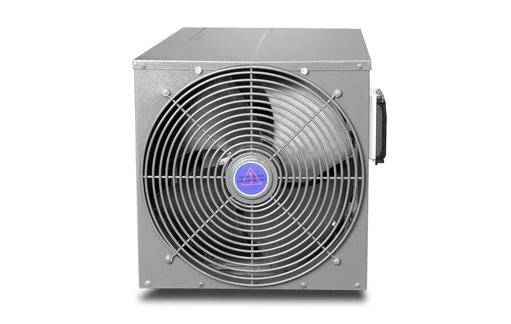 Balboa Clim8ZONE™ I Heat Pump – 26-73000