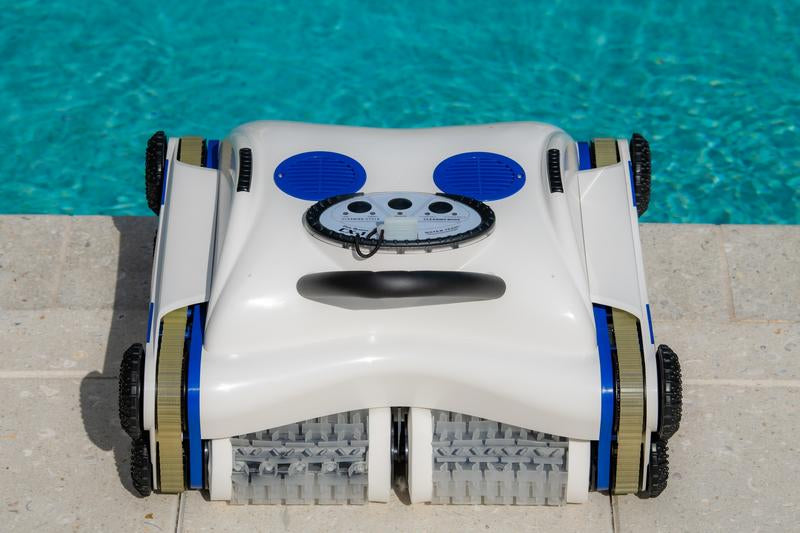 Pool Blaster® CX-1 Battery Powered Robot Pool Cleaner
