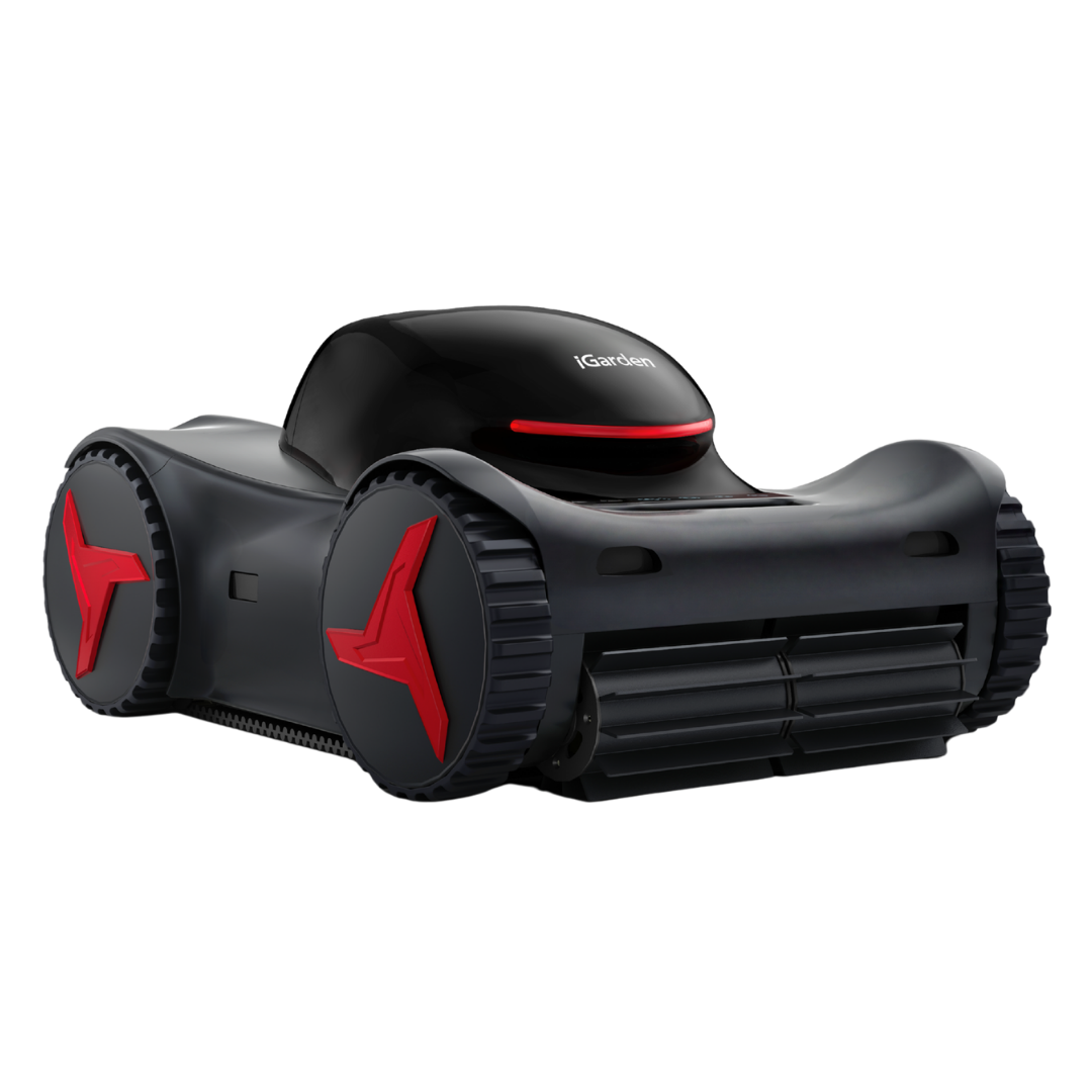 Moov M1 Series AI Cordless Robotic Pool Cleaner