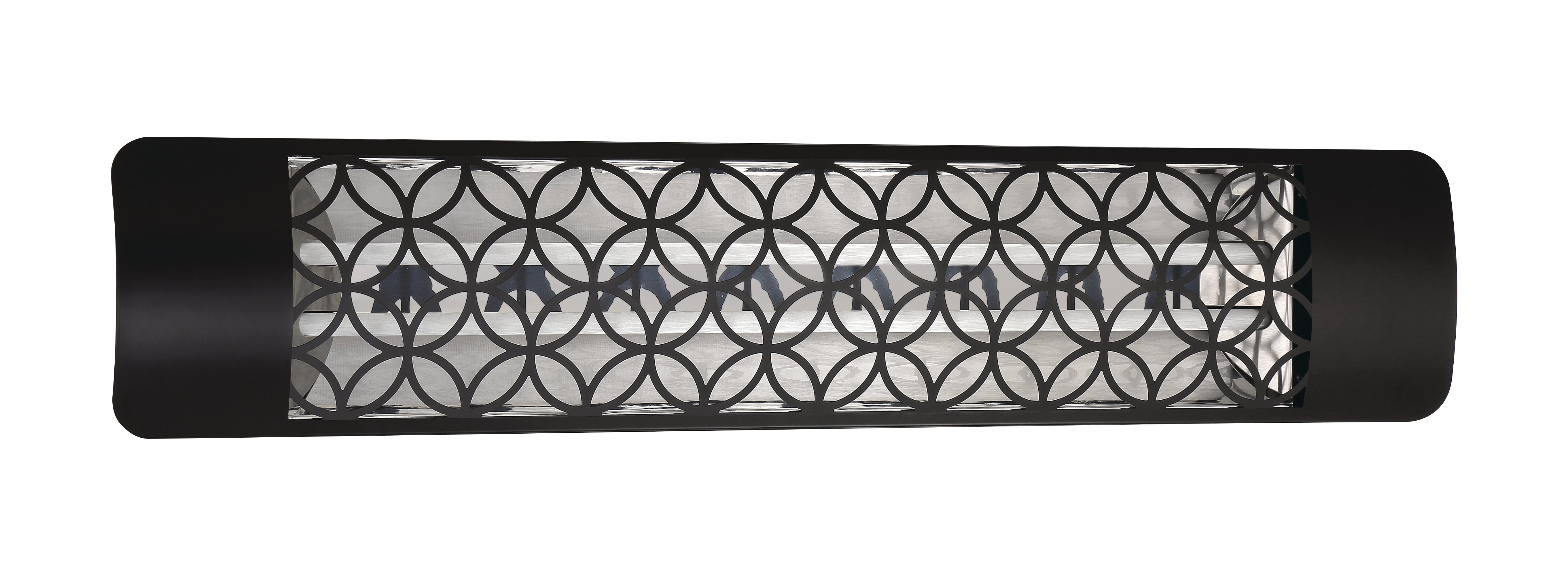 Eurofase EF40 Series 4000W Electric Patio Heater