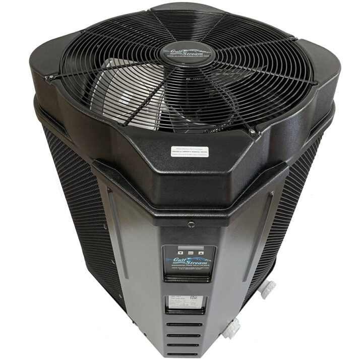 GulfStream HE125TA 118,000 BTU Pool Heat Pump with Cooling