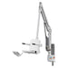 Scout Excel pool lift – control detail
