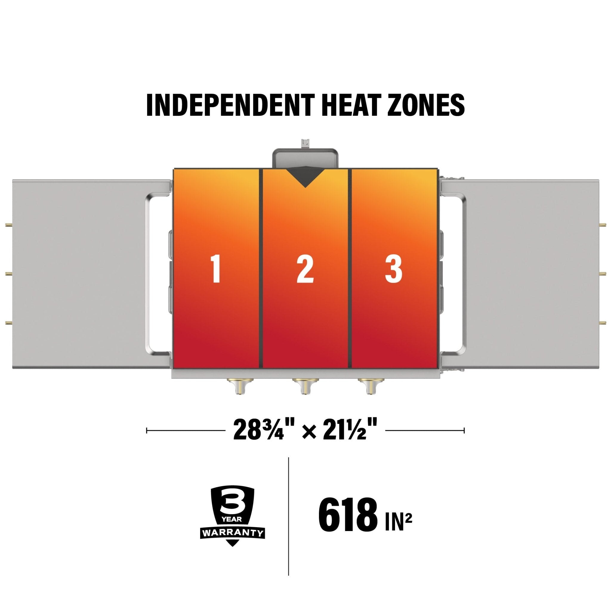 Blackstone Select 28in Griddle W/Cabinet 6009