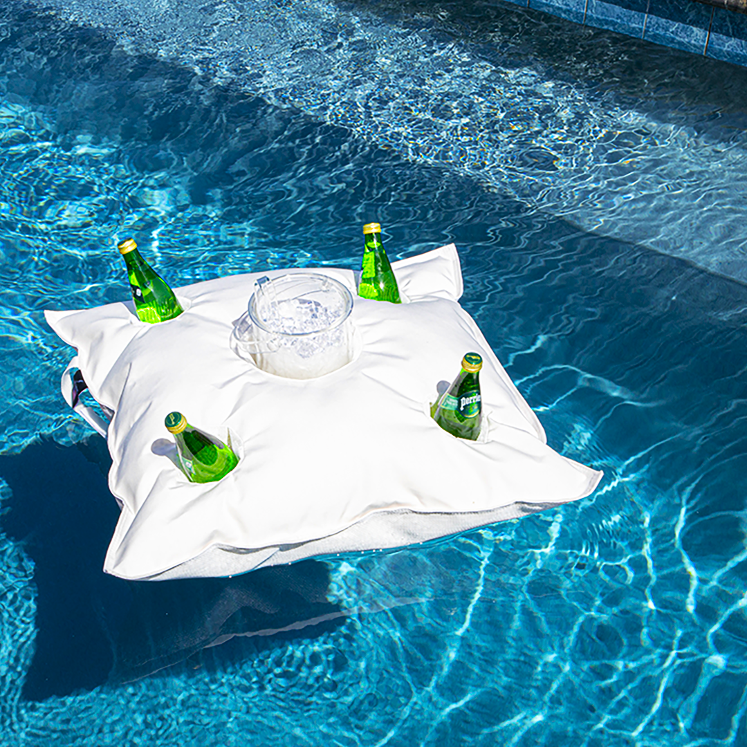 Floating Luxuries Kai Floating Cocktail Caddy