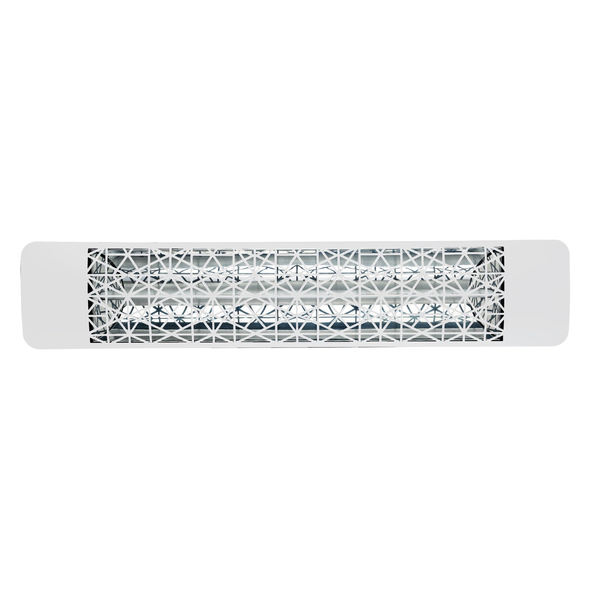 Eurofase EF20 Series 2000W Electric Patio Heater