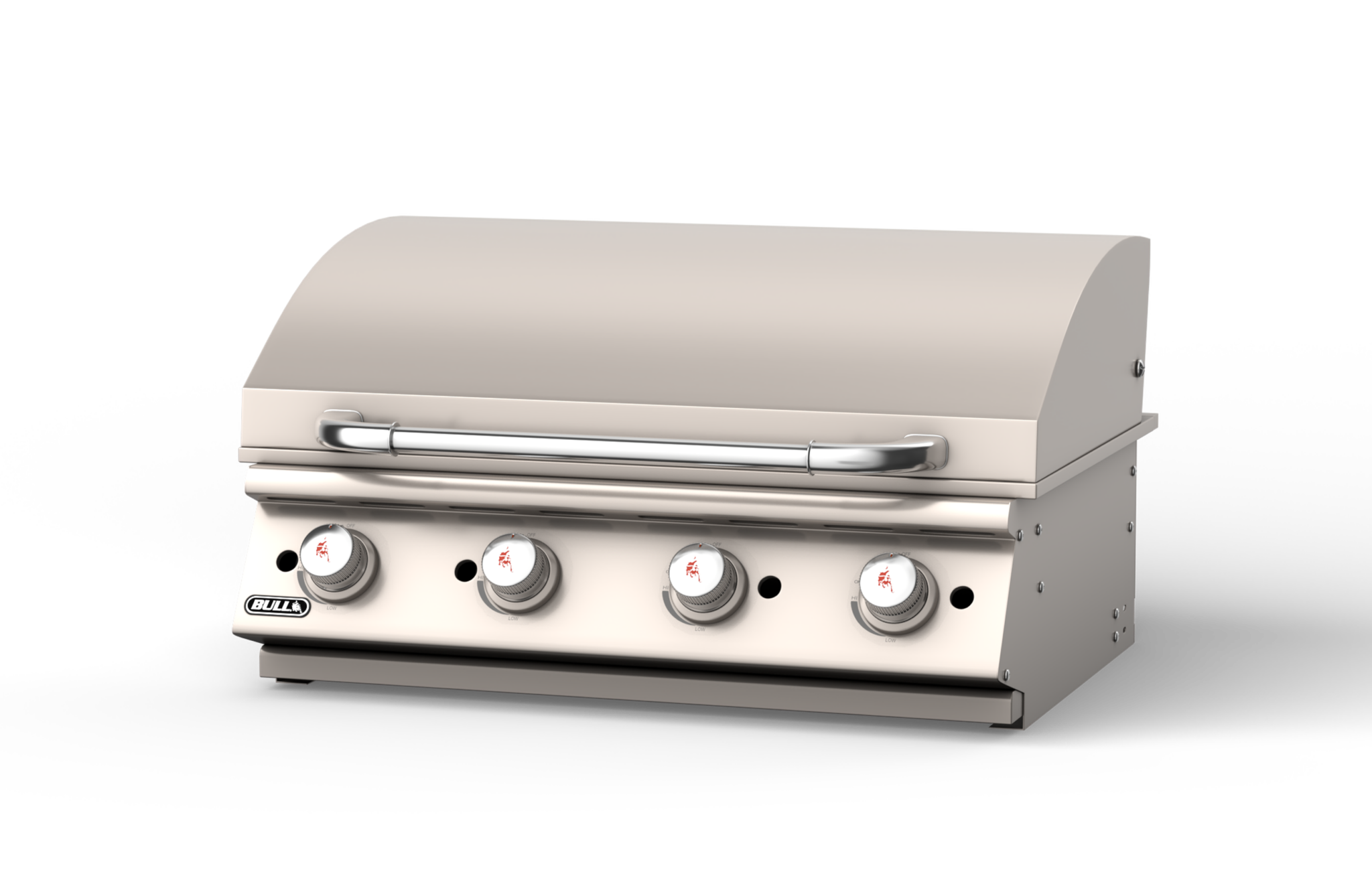 Bull Products 30" Commercial Style Griddle