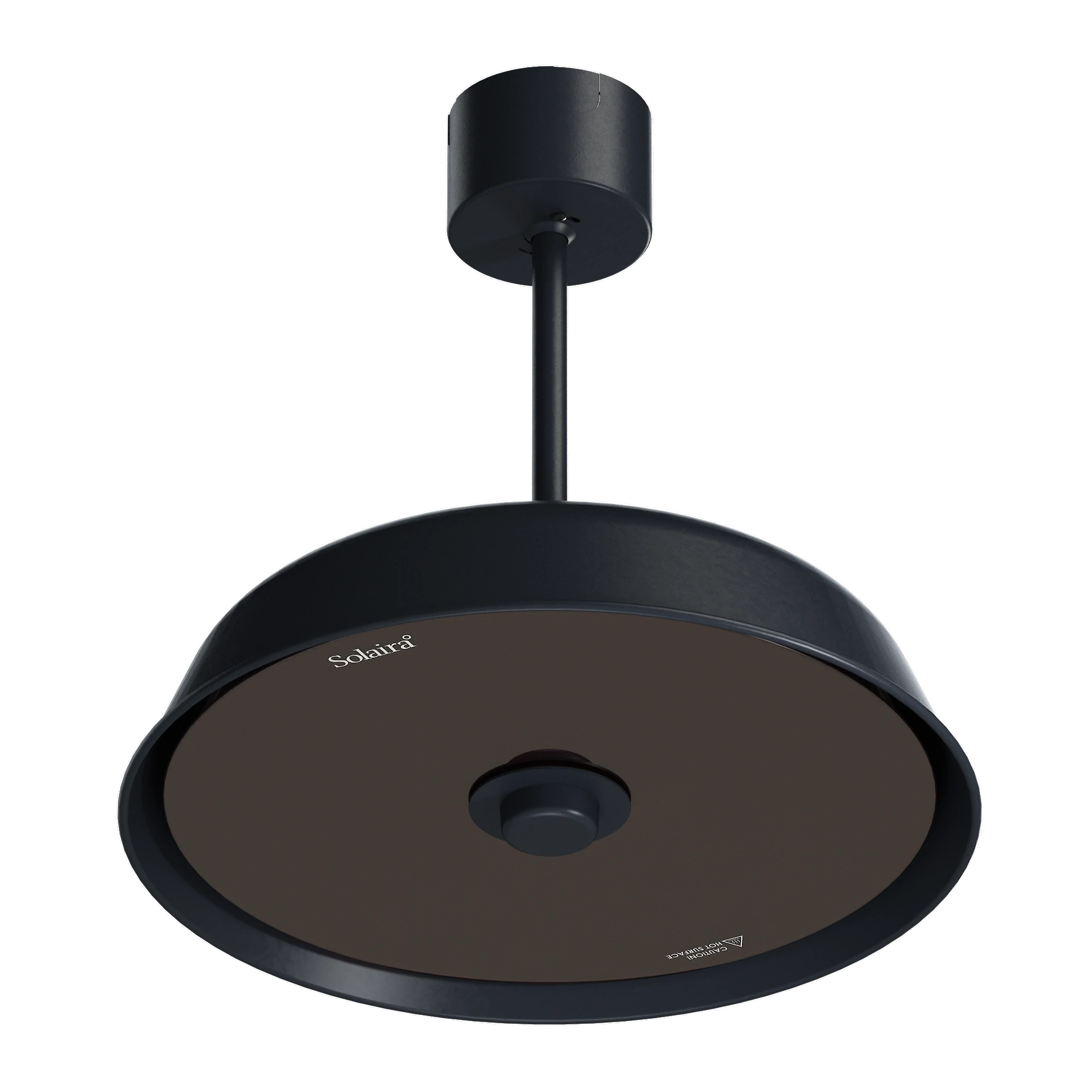 Solaira — Radius Pendant Electric Infrared Heater