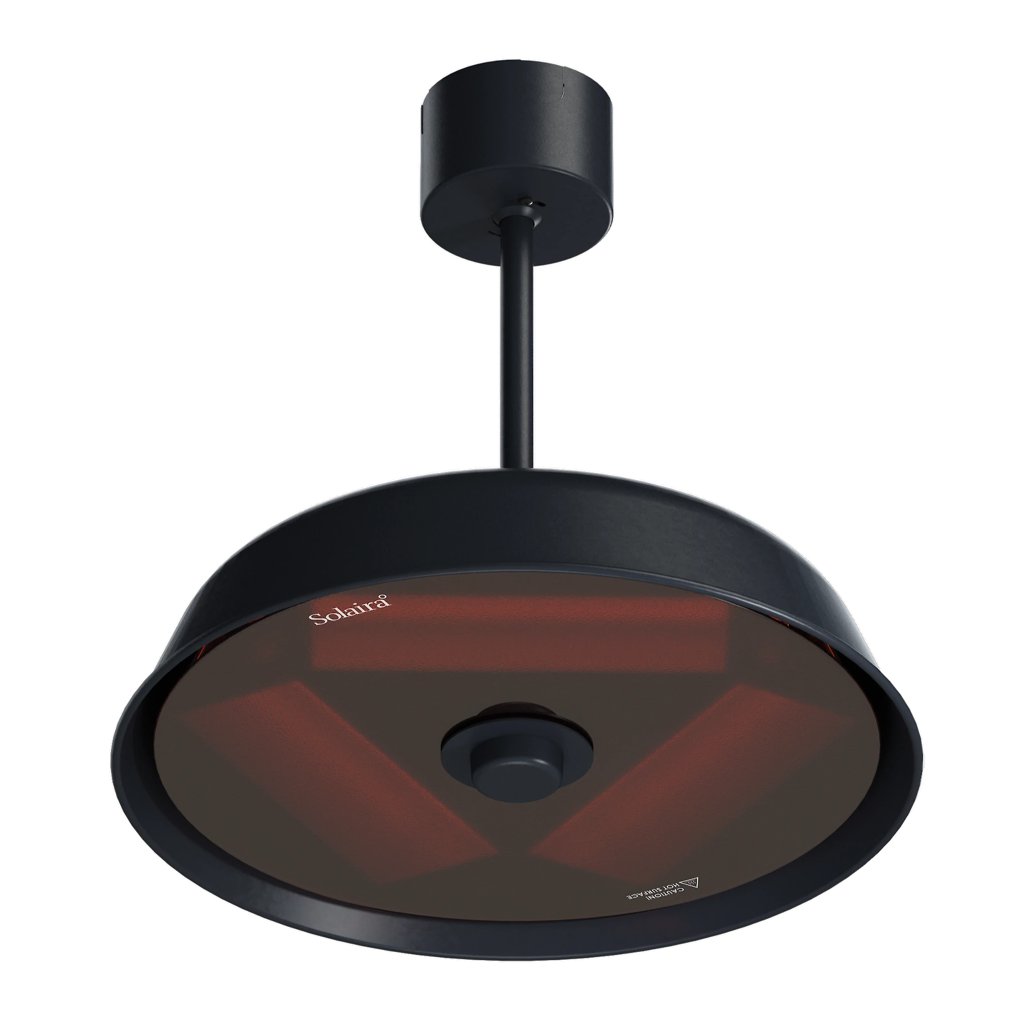 Solaira — Radius Pendant Electric Infrared Heater
