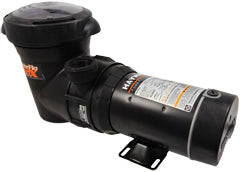 Hayward Pump, Hayward PowerFlo, 1.5hp, 2-Spd, 115V, 3' Cord - view 1