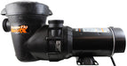 Hayward Pump, Hayward PowerFlo, 1.5hp, 2-Spd, 115V, 3' Cord - view 2