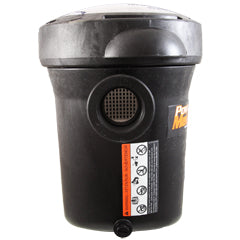 Hayward Pump, Hayward PowerFlo, 1.5hp, 2-Spd, 115V, 3' Cord - view 3