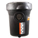 Hayward Pump, Hayward PowerFlo, 1.5hp, 2-Spd, 115V, 3' Cord - view 3