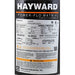 Hayward Pump, Hayward PowerFlo, 1.5hp, 2-Spd, 115V, 3' Cord - view 5