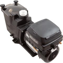 Hayward Pump, Hayward Super Pump VS, 1.65THP, 230v, Open Line - view 1