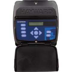 Hayward Pump, Hayward Super Pump VS, 1.65THP, 230v, Open Line - view 3