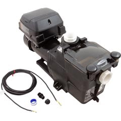 Hayward Pump, Hayward Super Pump VS, 1.65THP, 230v, Open Line - hero