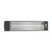 Eurofase EF50 Series 5000W dual-element electric patio heater for residential and commercial outdoor spaces