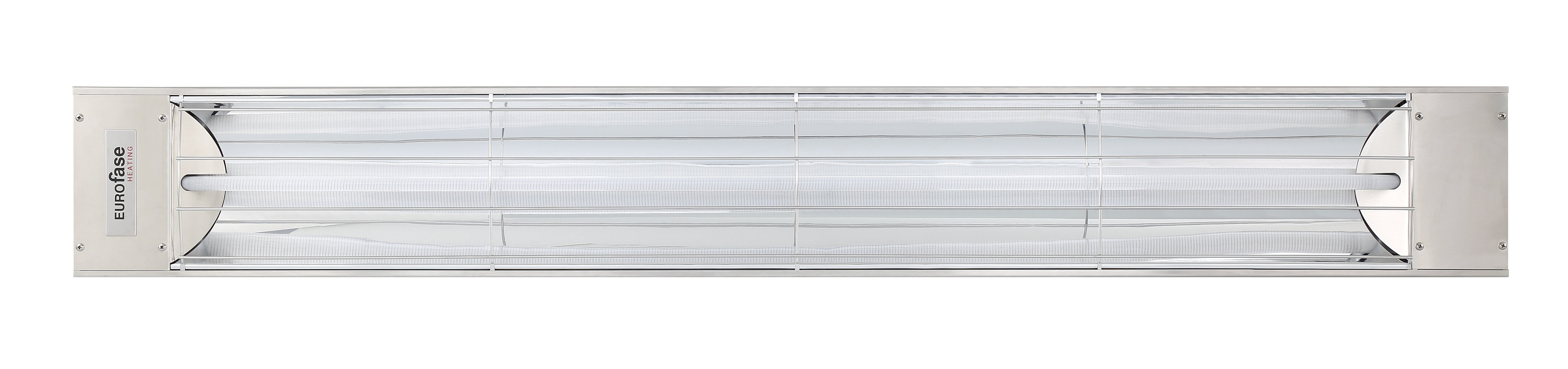Eurofase LP40 Series 4000W Low Profile Electric Patio Heater