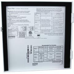 Salt Chlorine Generator, Hayward AquaRite, 25K, w/ TCell - view 5