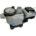 Blue Torrent Pro Series variable speed inground pool pump with WiFi and Bluetooth connectivity