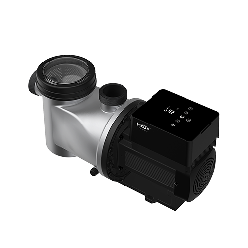 Moov Ai Variable-Speed Pump - Models MP2AI, MP165AIDV, MP15AIDV