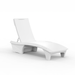 Step2 Commercial Vero Adjustable Back In-Pool Lounger