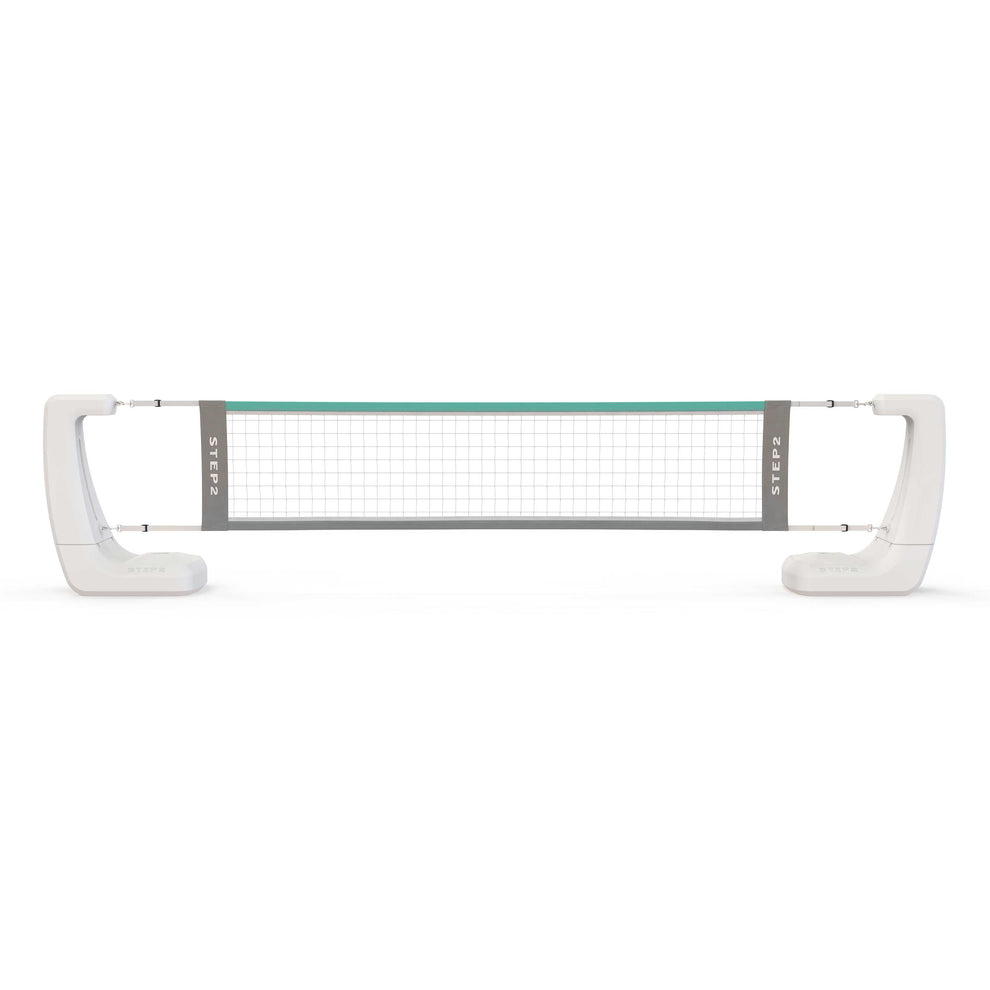 Step2 Vero Pool Volleyball Set