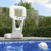 Step2 Commercial Vero Pool Basketball Hoop