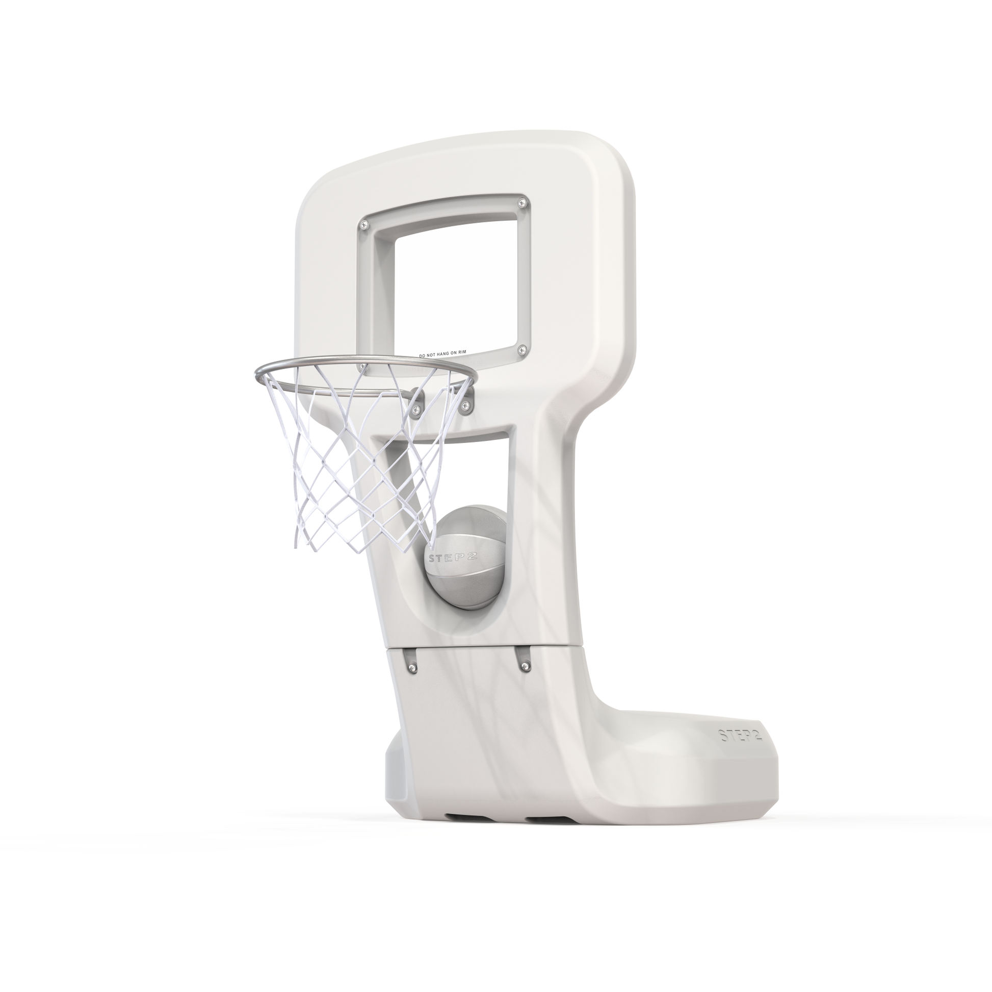 Step2 Commercial Vero Pool Basketball Hoop