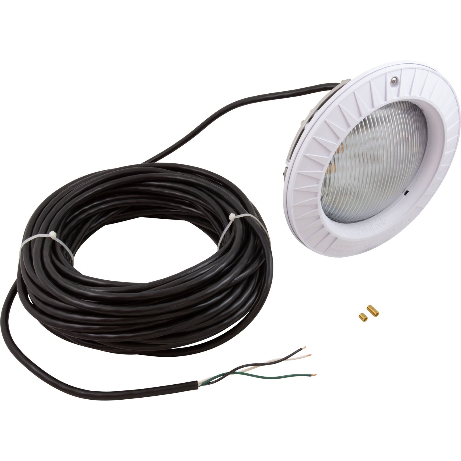 Hayward W3SP0527LED100 ColorLogic 4.0 LED 115v Pool Light With 100' Cord