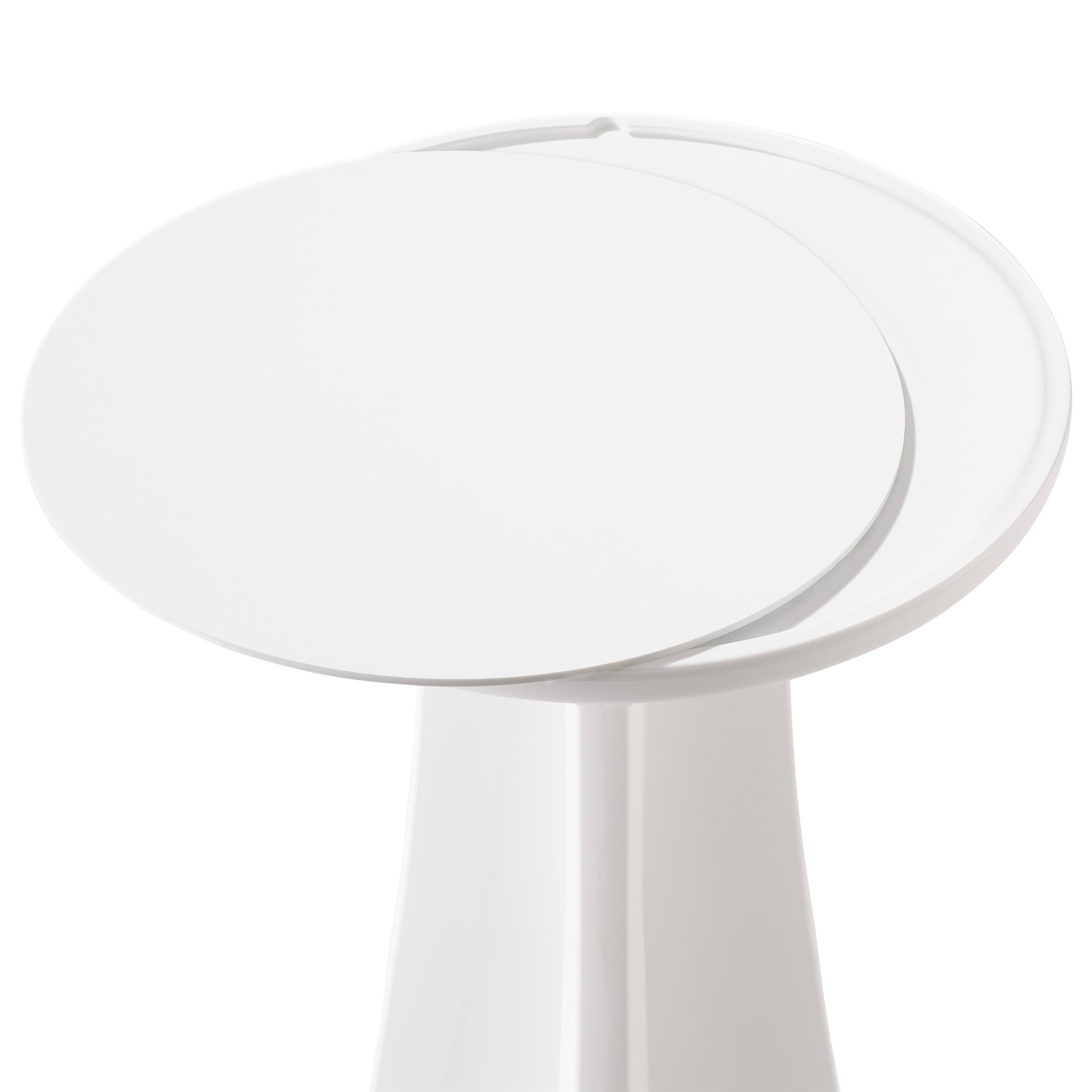 Step2 Commercial Vero In-Pool High-Top Bistro Table