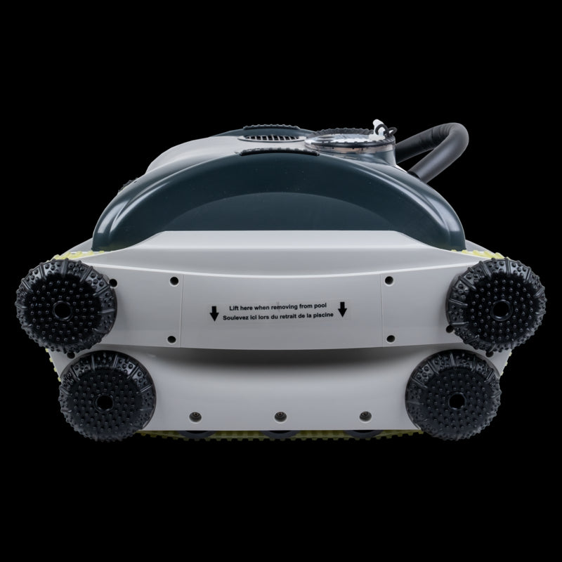 Water Tech™ Volt® 550 Li Battery Powered Robot Pool Cleaner