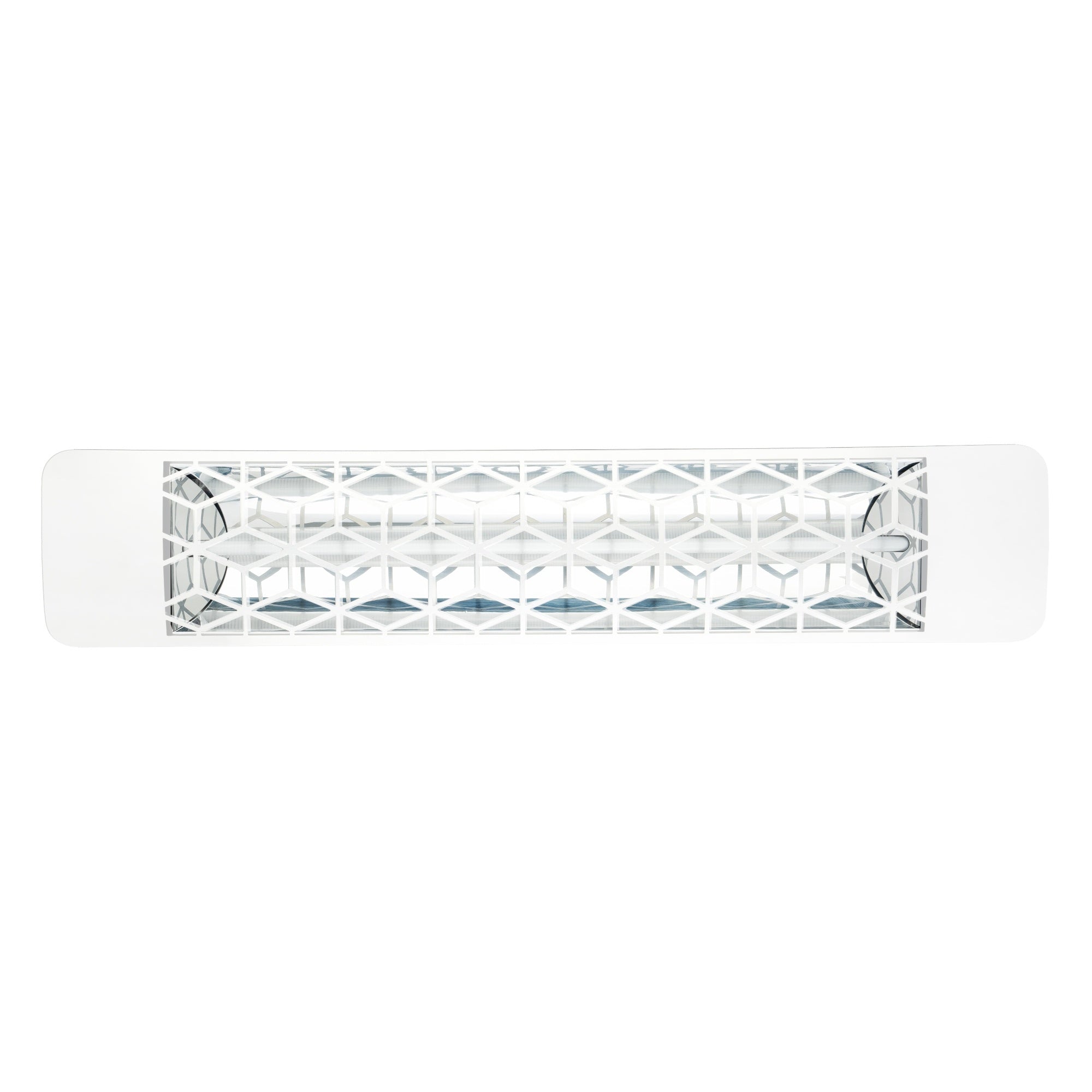 Eurofase EF20 Series 2000W Electric Patio Heater