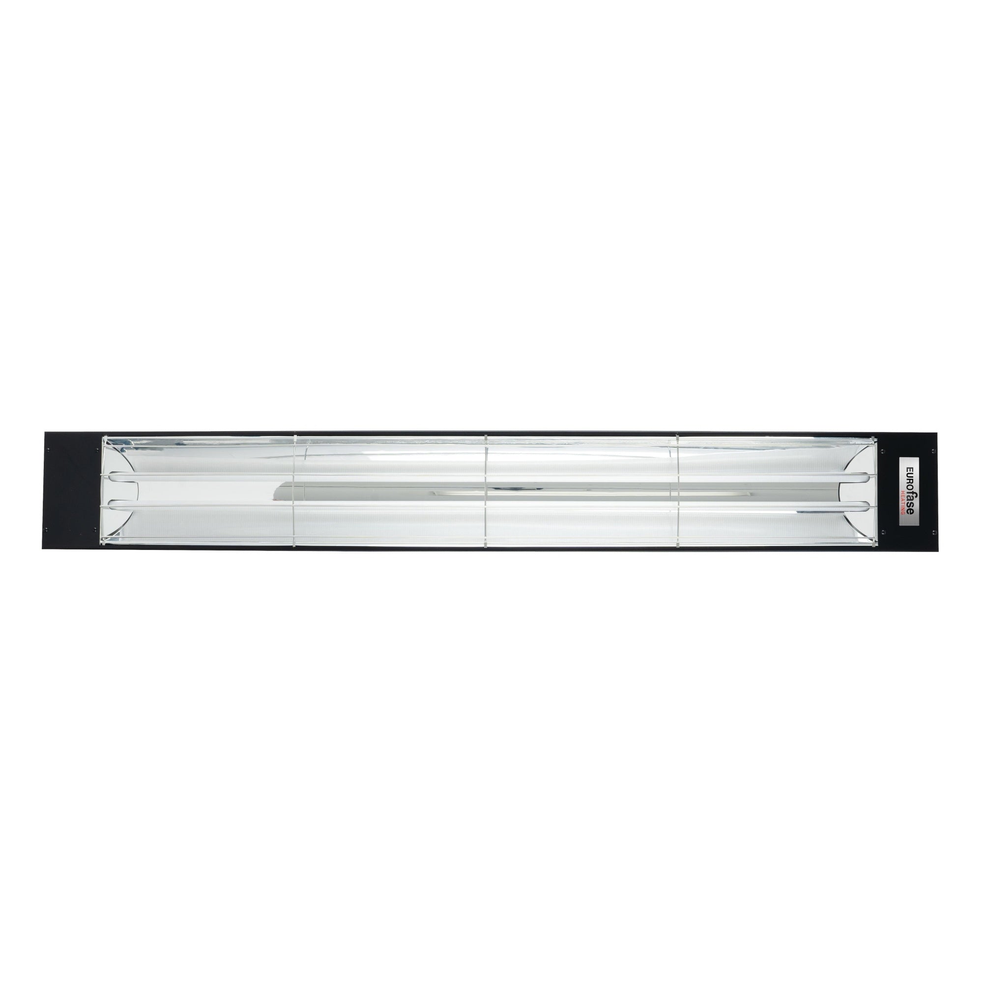 Eurofase EF60 Series 6000W electric patio heater for outdoor commercial and residential spaces