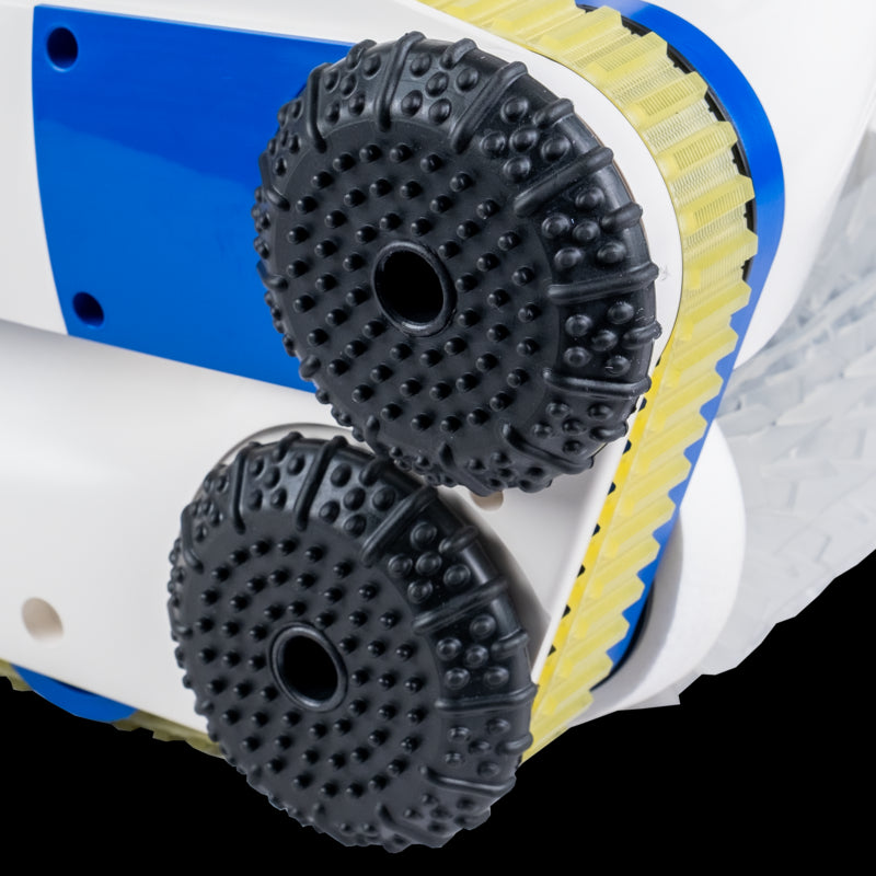Pool Blaster® CX-1 Battery Powered Robot Pool Cleaner
