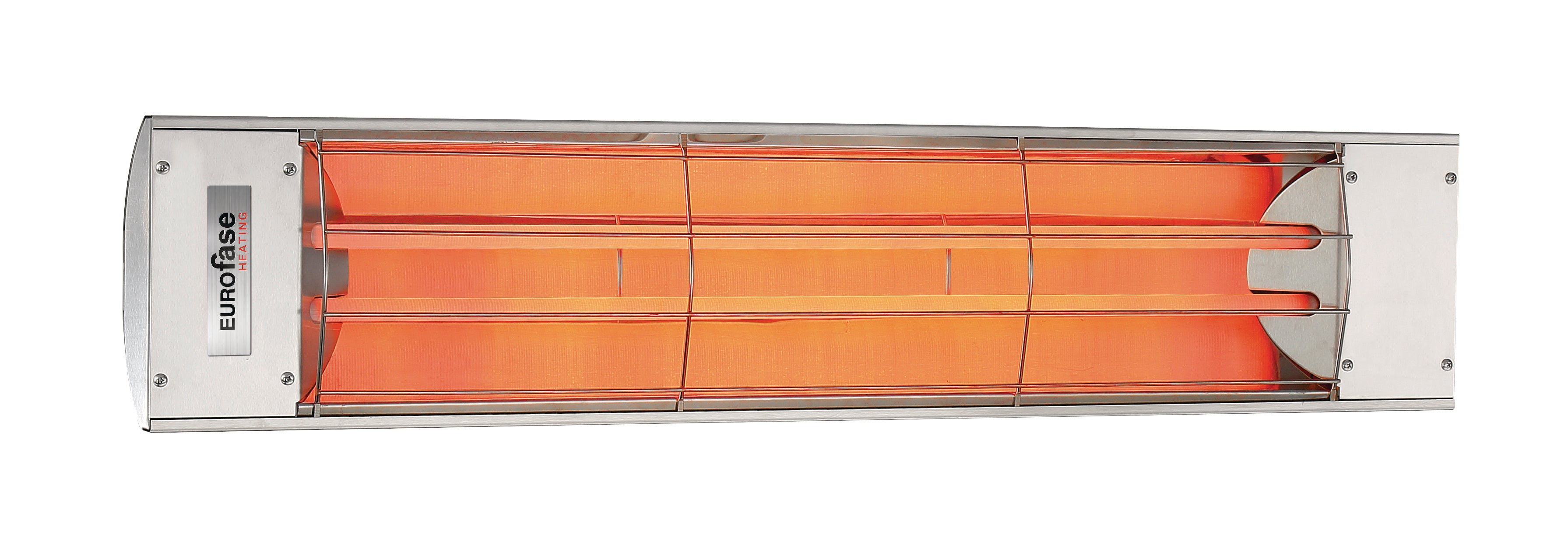 Eurofase EF40 Series 4000W Electric Patio Heater
