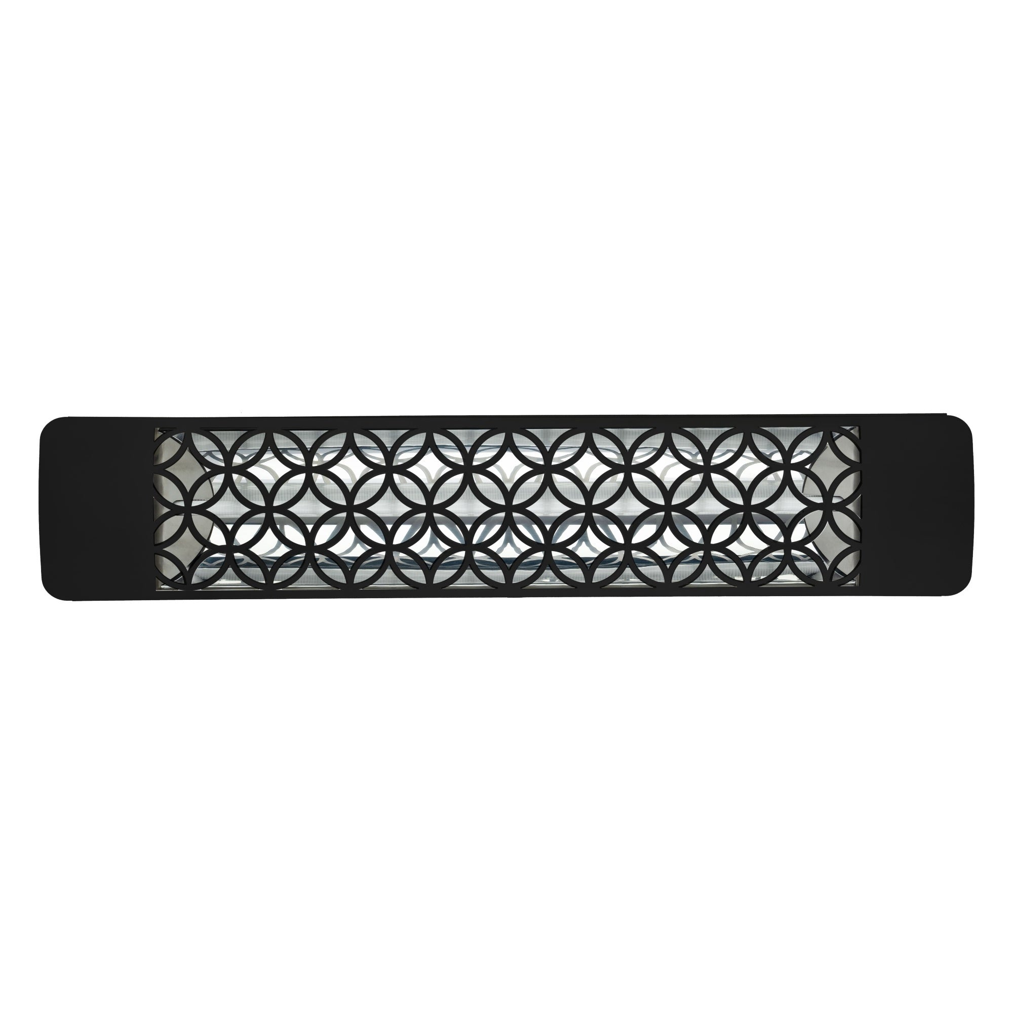 Eurofase EF25 Series 2500W Electric Patio Heater