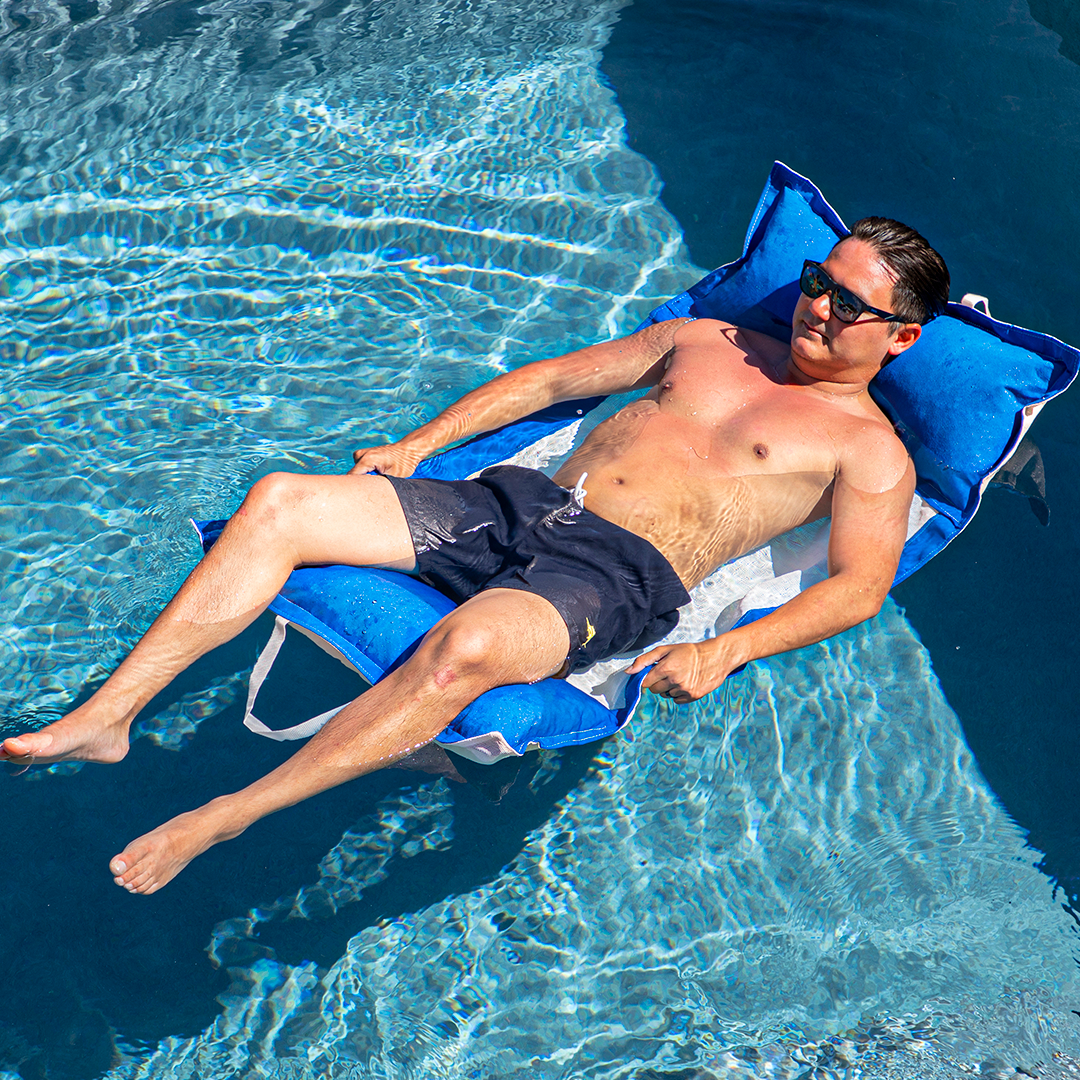 Floating Luxuries Kai Water Hammock Float