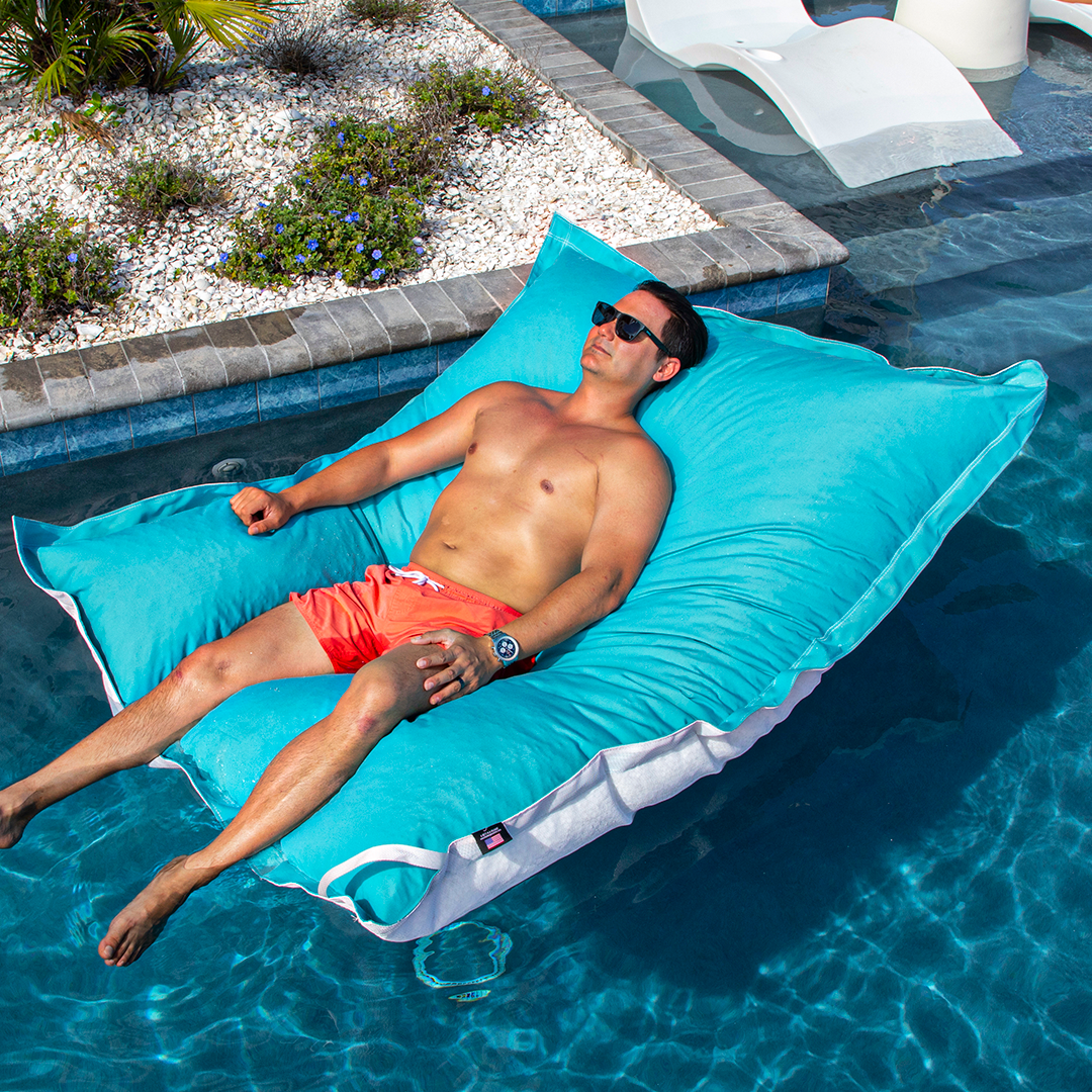 Floating Luxuries King Kai Float