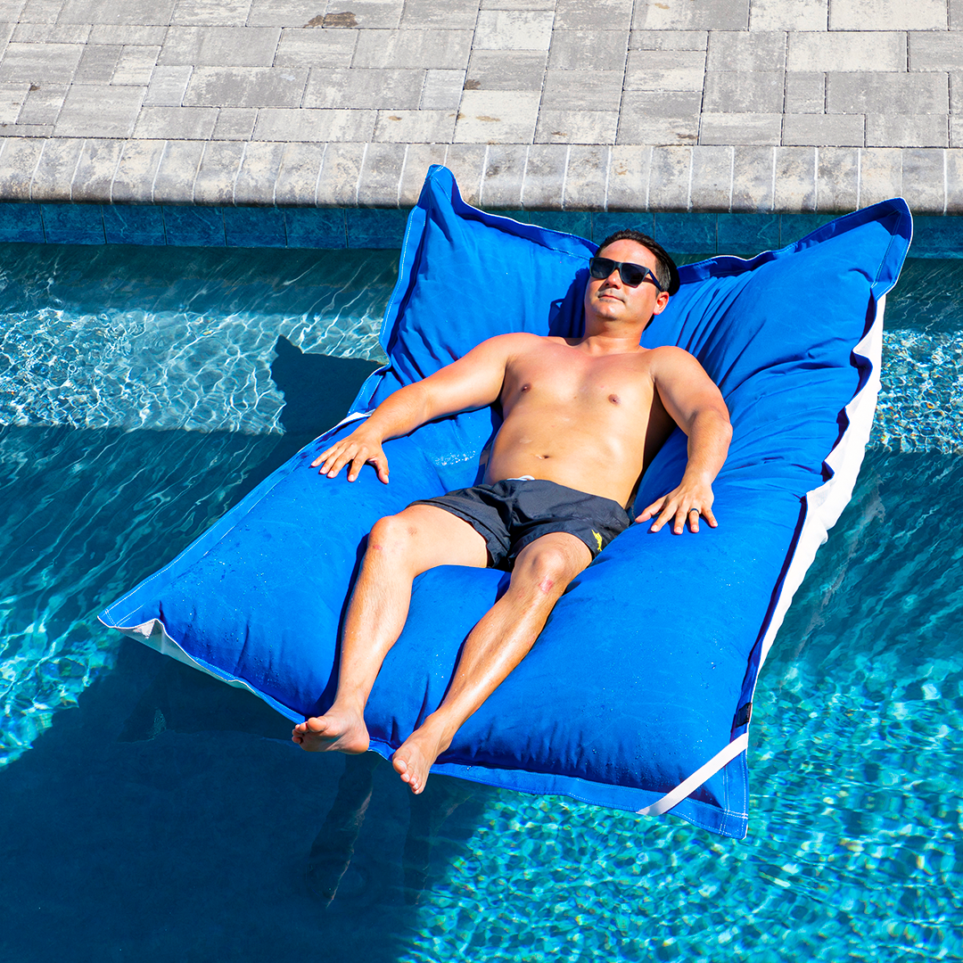 Floating Luxuries King Kai Float