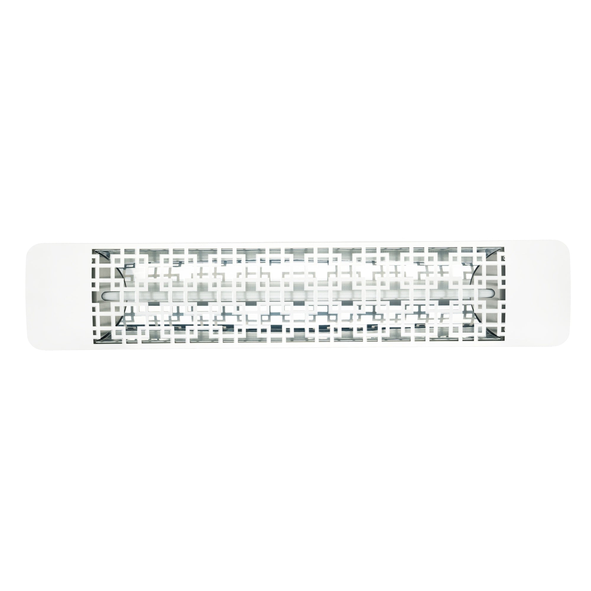 Eurofase EF25 Series 2500W Electric Patio Heater