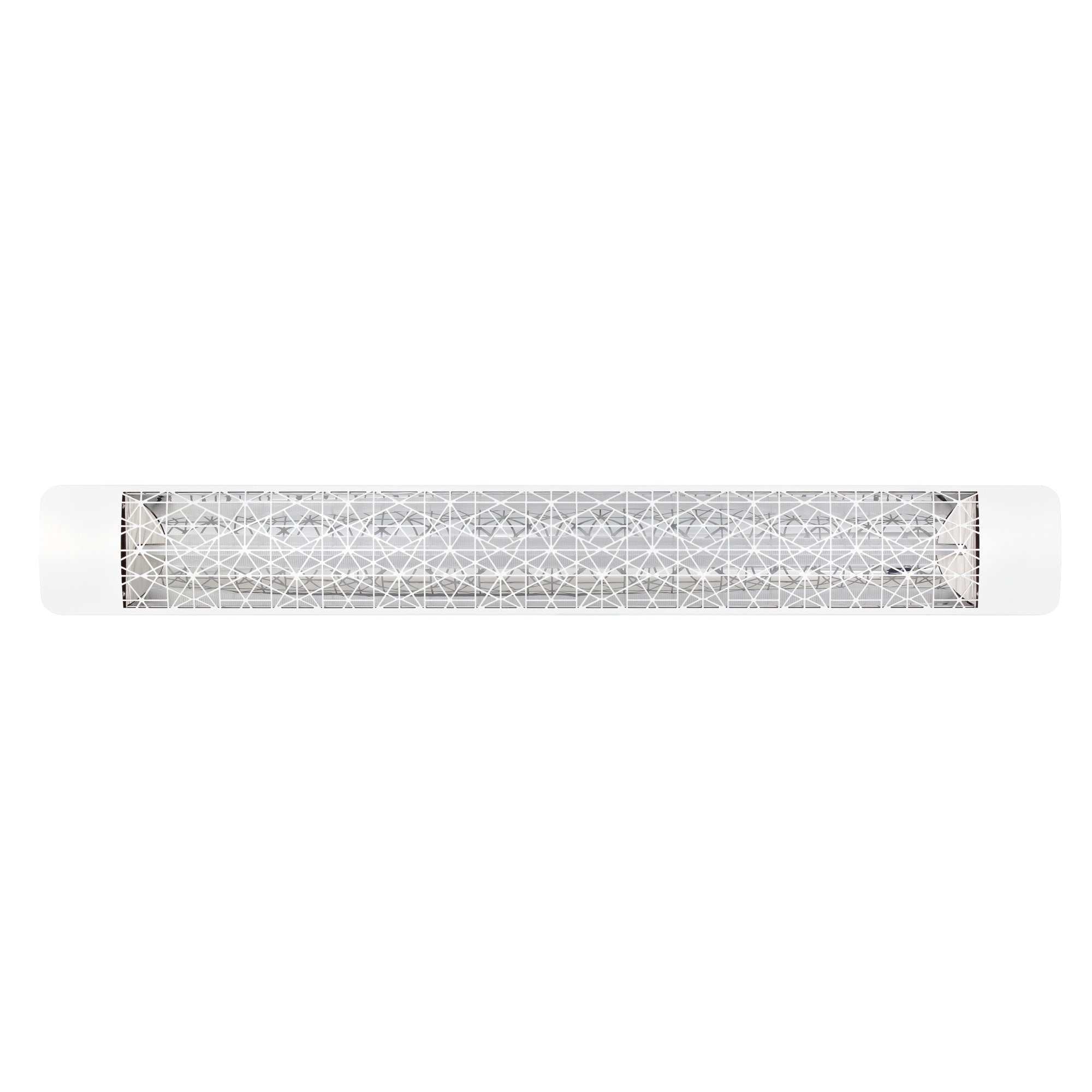 Eurofase EF30 Series 3000W Electric Patio Heater