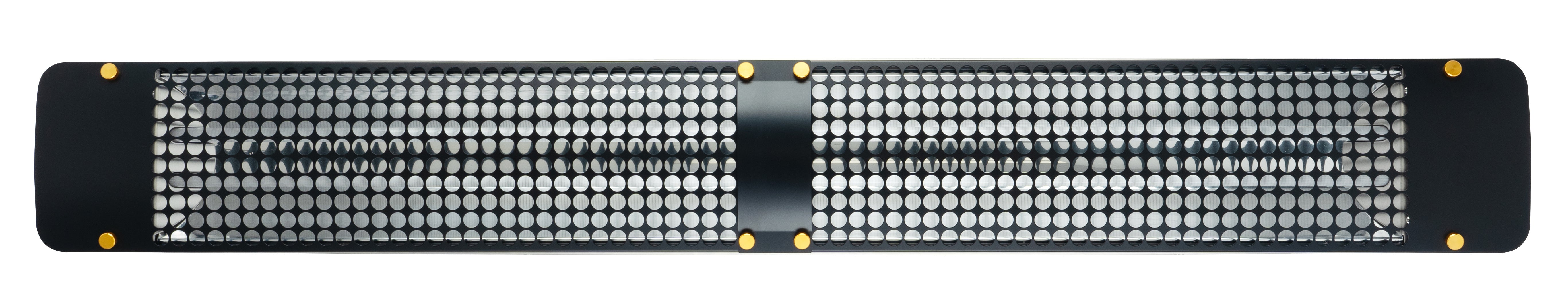Eurofase EF60 Series 6000W Electric Patio Heater