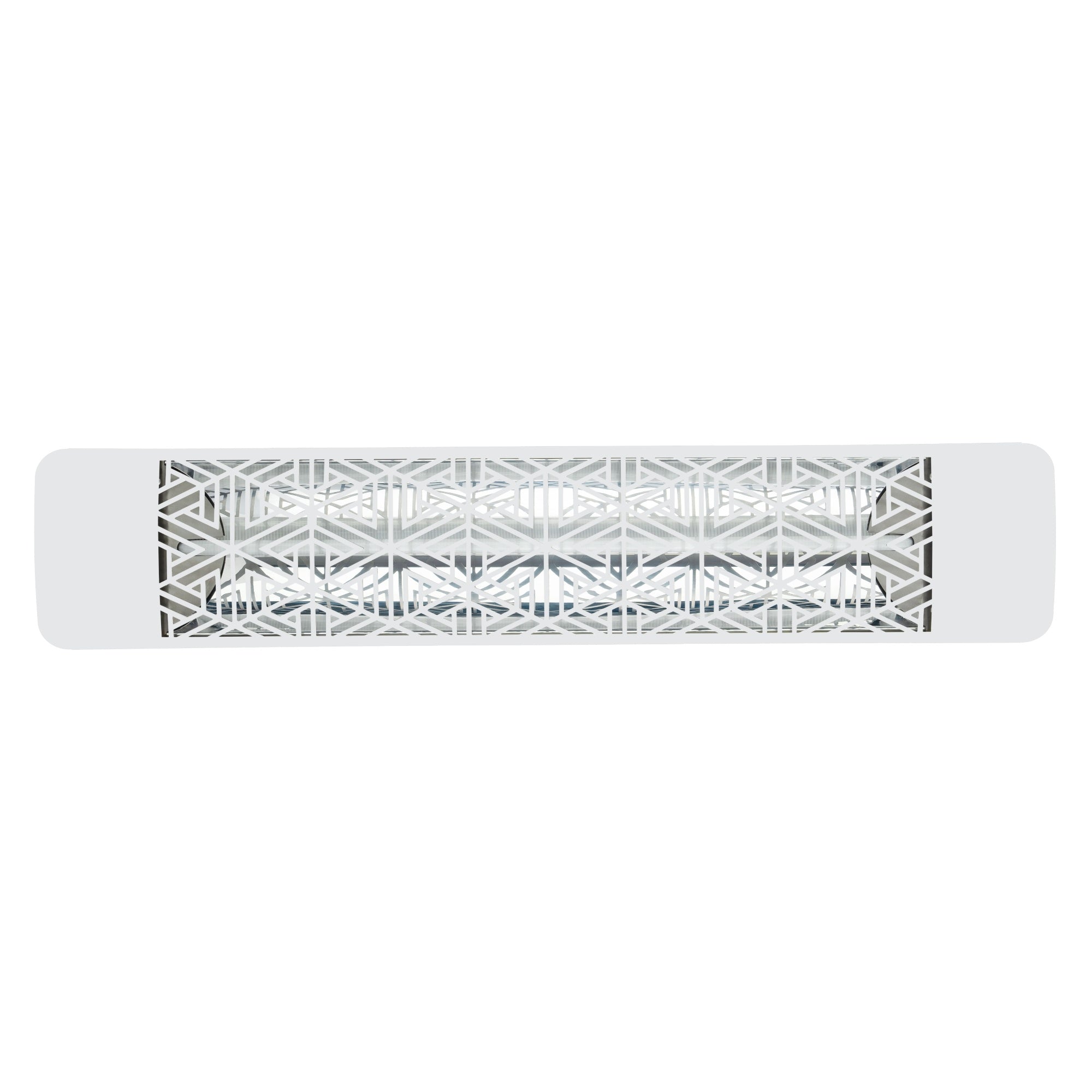 Eurofase EF20 Series 2000W Electric Patio Heater