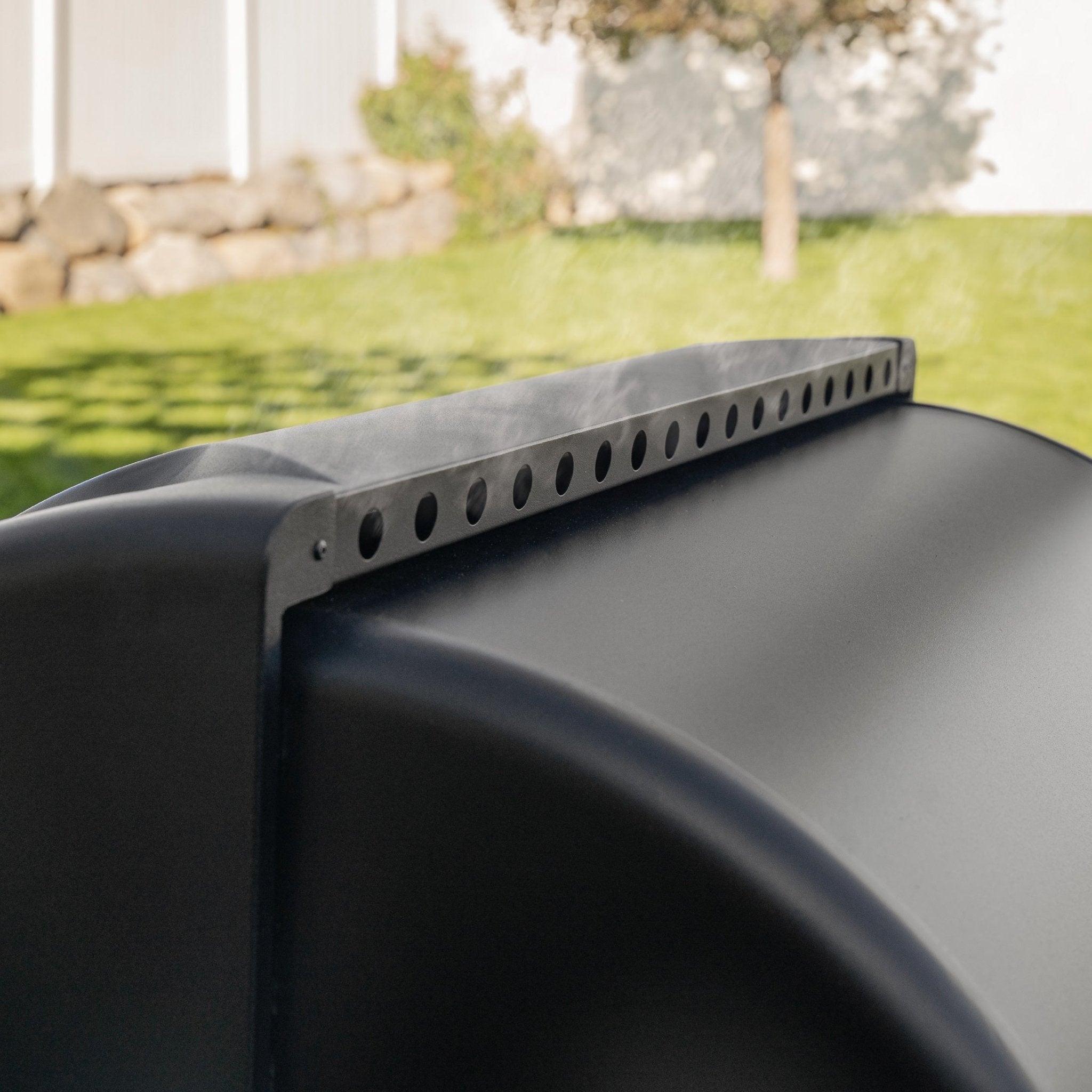 Blackstone — 900 Pellet Grill Airfryer Combo 2258