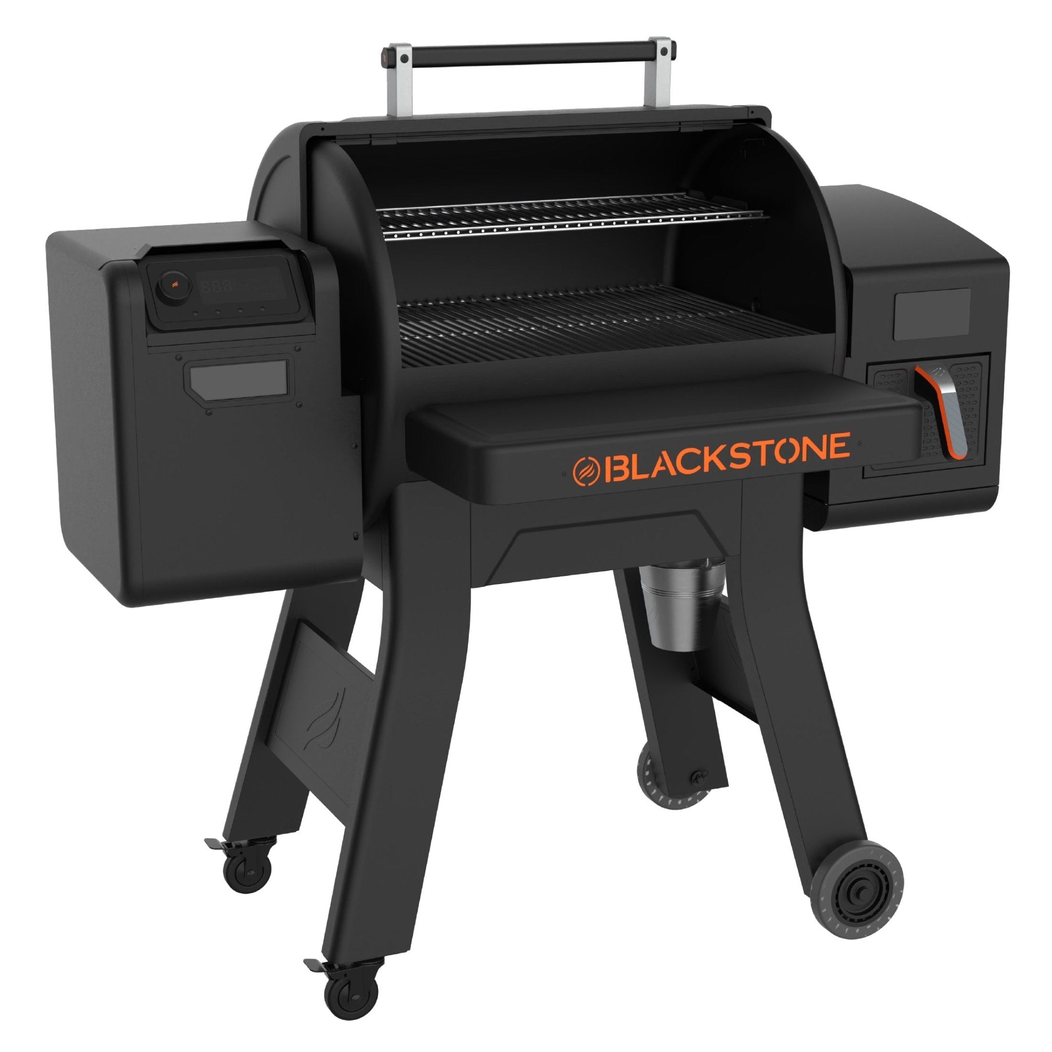Blackstone — 900 Pellet Grill Airfryer Combo 2258